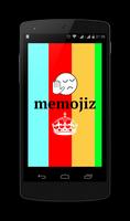 memojiz پوسٹر