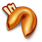 Fortune Cookie icon