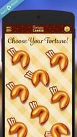 Fortune Cookie ภาพหน้าจอ 1