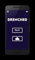 Drenched - One Rainy Day постер