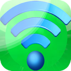 Wi Fi Prank Password Hacker Zeichen