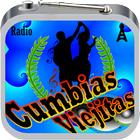 Musica de cumbia иконка