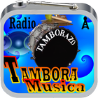 Musica de tambora 아이콘