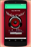 Radio de baja california تصوير الشاشة 1