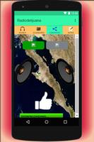 Radio de baja california اسکرین شاٹ 2