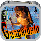 radio de Guanajuato ícone