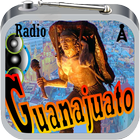 radio de Guanajuato आइकन