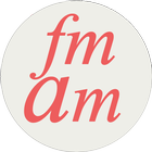 AM FM Radio ícone
