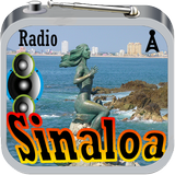 radio de sinaloa آئیکن