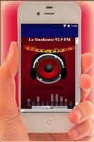 برنامه‌نما radio de sinaloa عکس از صفحه