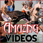 Most Amazing Videos HD icône