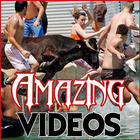 Most Amazing Videos HD icon