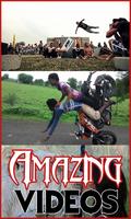 Most Amazing Videos HD poster