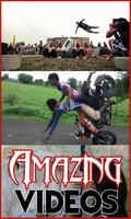 Most Amazing Videos HD Affiche