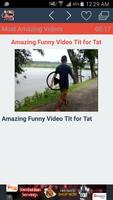 Most Amazing Videos HD imagem de tela 2