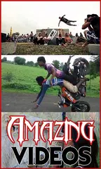 Most Amazing Videos HD APK download