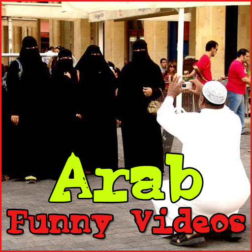 Arab Funny Videos APK  for Android – Download Arab Funny Videos APK  Latest Version from 