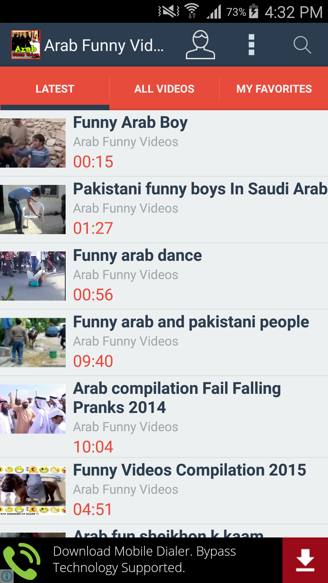 Arab Funny Videos APK for Android – Download Arab Funny Videos APK Latest Version from Arab Funny Videos APK for Android – Download Arab Funny Videos APK Latest Version from