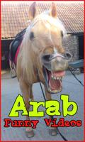 Arab Funny Videos Affiche