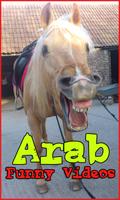 Arab Funny Videos poster