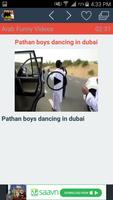 Arab Funny Videos capture d'écran 2