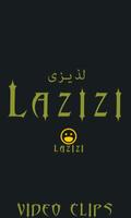 Lazizi Video Clips 海報
