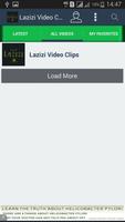 Lazizi Video Clips 截圖 2