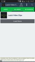 Lazizi Video Clips screenshot 2