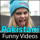 Pakistani Funny Video Clips aplikacja