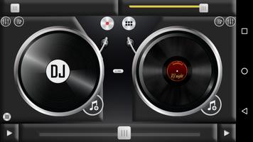 DJ Ultimate Mixer Affiche