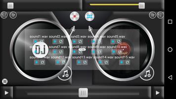 DJ Ultimate Mixer capture d'écran 2