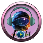 iOn icon