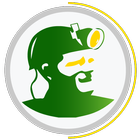 Gold COP icon