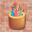 Color Painting for Toddlers APK