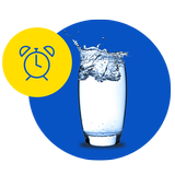 Drink Water biểu tượng