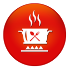 Master Chef Cooking Recipes icon