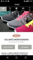 Galante Montagnana 海报