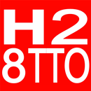 H28tto Parrucchieri Mestre APK