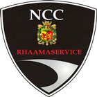 NCC RAVENNA RHAAMA SERVICE Zeichen