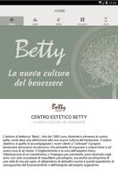 CENTRO ESTETICO BETTY screenshot 3