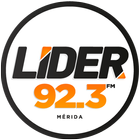 Lider 92.3 FM ไอคอน