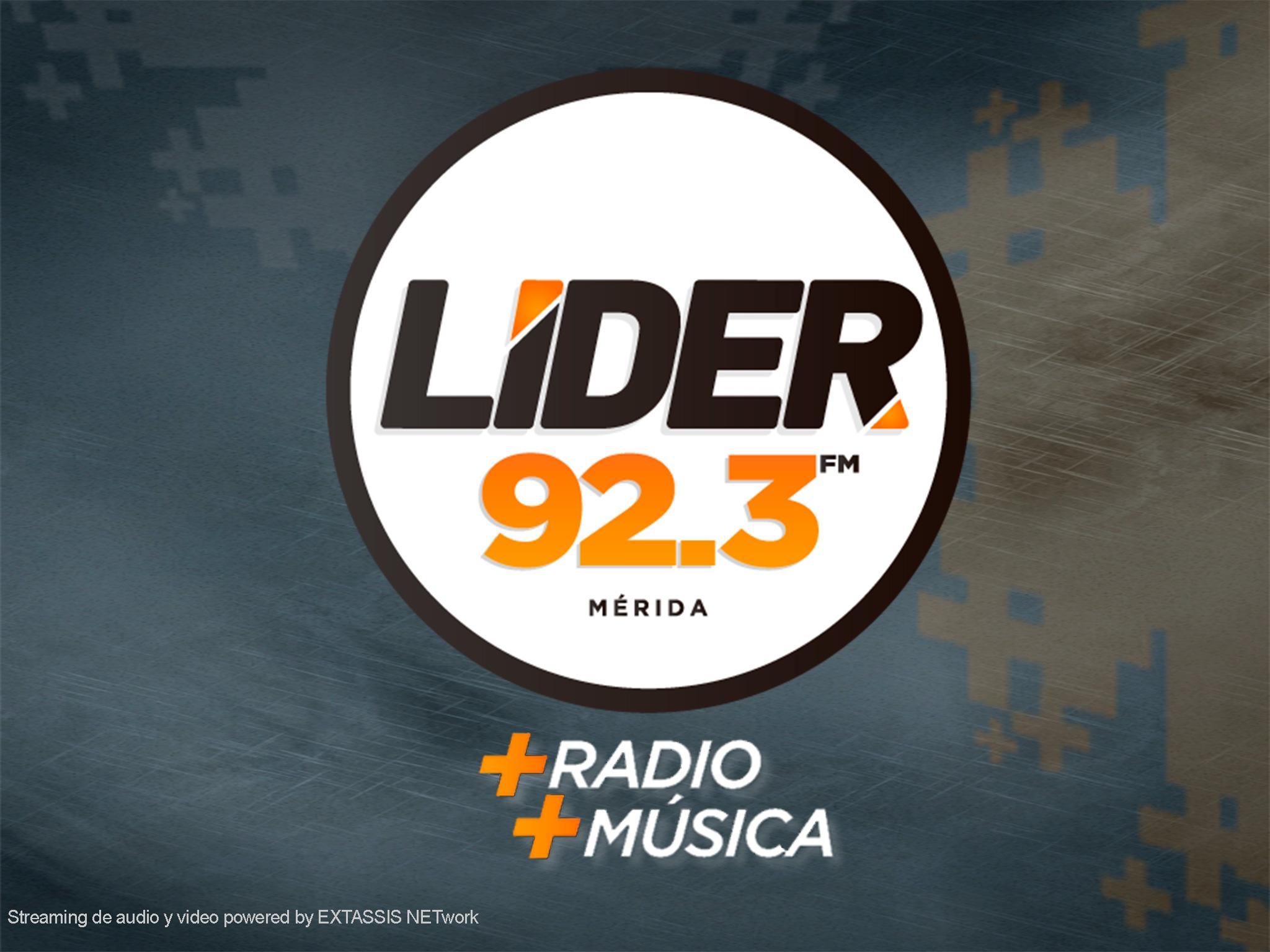 Lider 92.3 FM for Android - APK Download