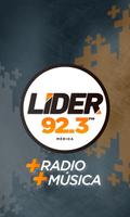 Lider 92.3 FM ภาพหน้าจอ 1