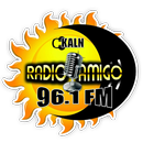 Radio Amigo 96.1 FM APK