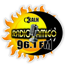 Radio Amigo 96.1 FM-APK