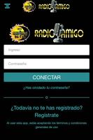 Radio Amigo 96.1 FM syot layar 3