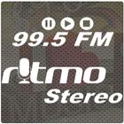 Ritmo Stereo 99.5 FM-icoon