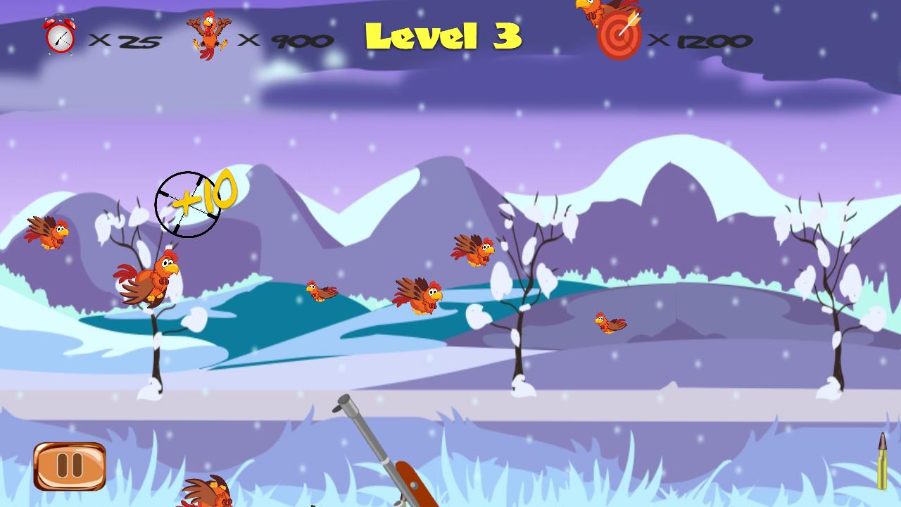 Chicken Hunter Full Version Free Download Chicken Hunter Full Version Free Download