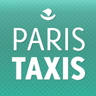 Paris Taxis icône