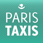 Paris Taxis 아이콘